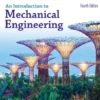 An Introduction to Mechanical Engineering (SI Edition)