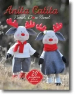 Anita Catita 7- Natal, Doce Natal