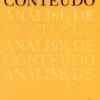 Análise de Conteúdo