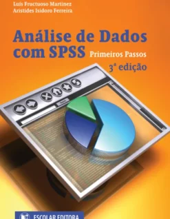 Análise de Dados com SPSS - Primeiros Passos