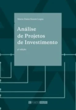 Análise de Projetos de Investimento