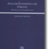 Análise Económica do Direito - Programa e Guia de Estudo