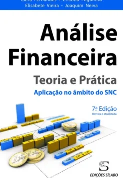 Análise Financeira - Teoria e Prática