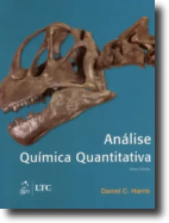 Análise Química Quantitativa