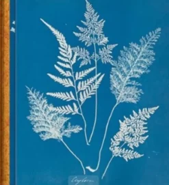Anna Atkins - Cyanotypes - Edition Multilingue