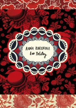 Anna Karenina