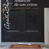 Anúncio de um Crime