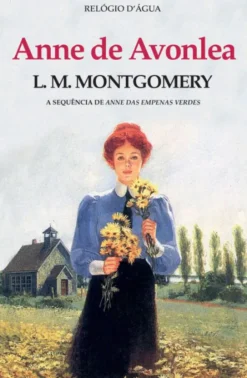 Anne de Avonlea
