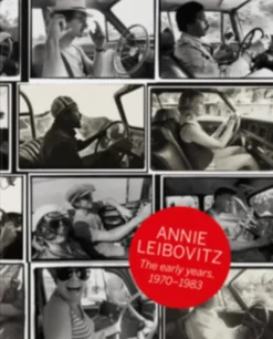 Annie Leibovitz - The Early Years, 1970–1983