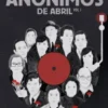 Anónimos de Abril