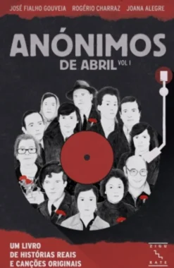 Anónimos de Abril