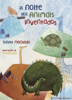 A Noite dos Animais Inventados