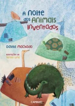 A Noite dos Animais Inventados