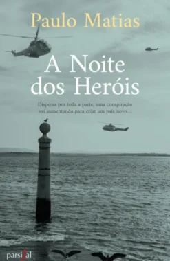A Noite dos Heróis
