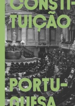 50 anos da Constituição da República Portuguesa (1976-2026)