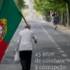 45 Anos De Combate à Corrupção