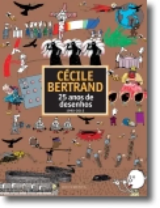 25 Anos de Desenhos