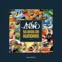 50 Anos de Humores