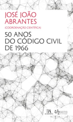 50 Anos do Código Civil de 1966