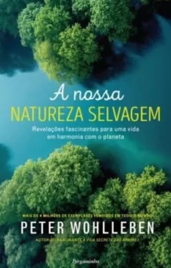A Nossa Natureza Selvagem