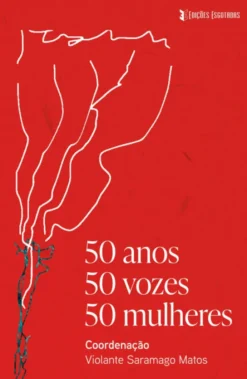 50 Anos - 50 Vozes - 50 Mulheres