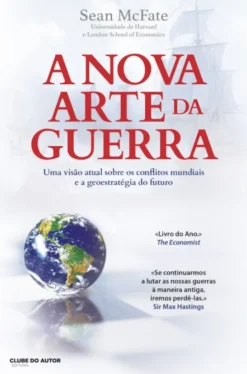 A Nova Arte da Guera