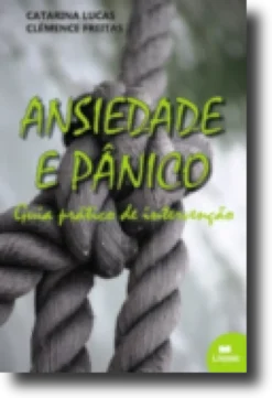 Ansiedade e Pânico
