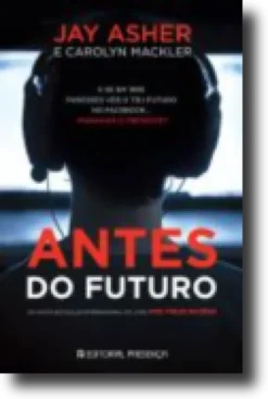 Antes do Futuro