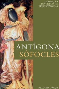 Antígona