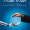 Antiqua et Nova - Nota sobre a Relação entre a Inteligência Artificial e a Inteligência Humana