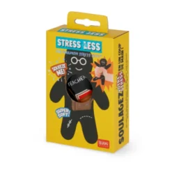 Anti-Stress Squishy - Stress Less - Teacher