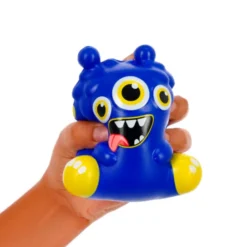 Anti-Stress Toy - Stress Less - Monster