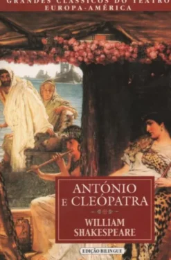 António e Cleópatra