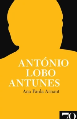 António Lobo Antunes
