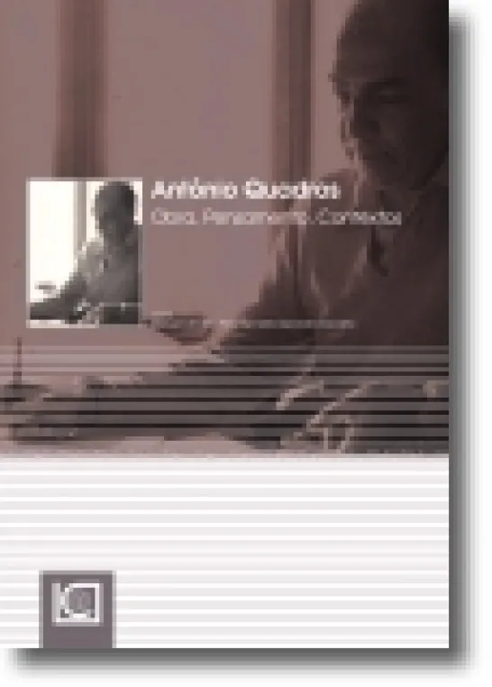 António Quadros- Obra, Pensamento, Contextos