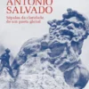António Salvado - Sépalas da claridade de um poeta global