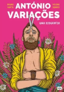 António Variações - Uma Biografia