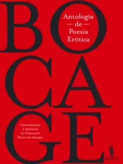 Antologia de Poesia Erótica