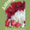 Antologia (do universo e do amor)