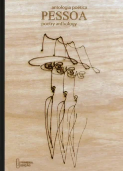 Antologia Poética Pessoa - Poetry Anthology