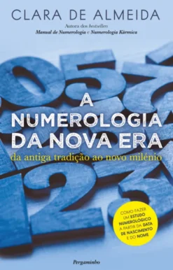 A Numerologia da Nova Era