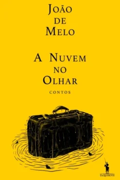 A Nuvem no Olhar - Contos