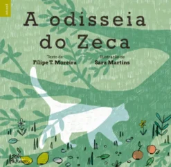 A Odisseia do Zeca