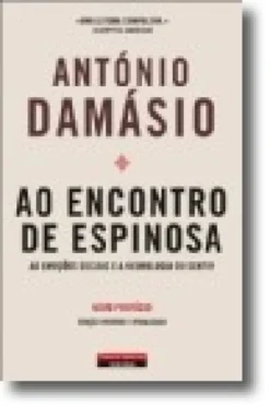 Ao Encontro de Espinosa