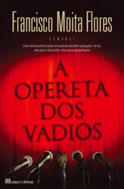 A Opereta dos Vadios