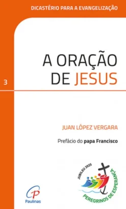 A Oração de Jesus