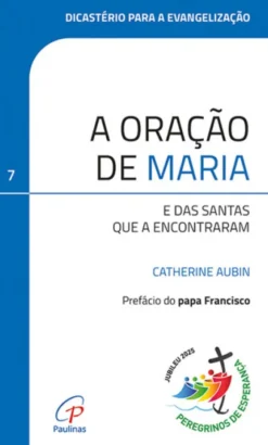A Oração de Maria