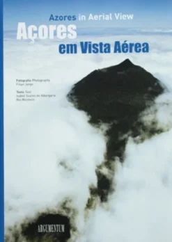 Açores em Vista Aérea / Azores in Aerial View
