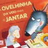A Ovelhinha que Veio para o Jantar
