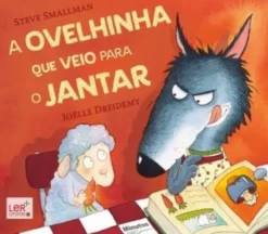 A Ovelhinha que Veio para o Jantar